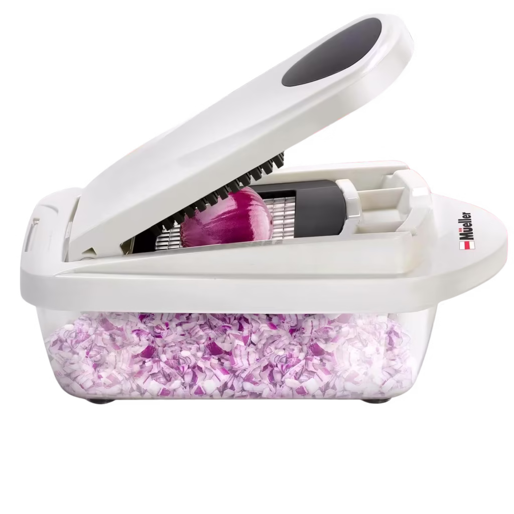 Best Budgeted Vegetable Chopper under $24