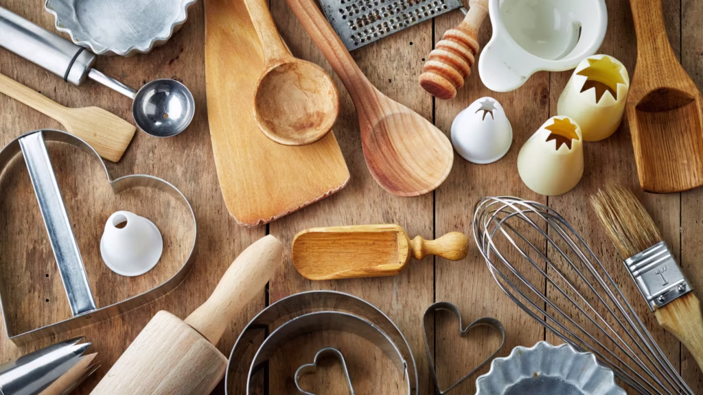 Kitchen Gadgets post 2 banner image