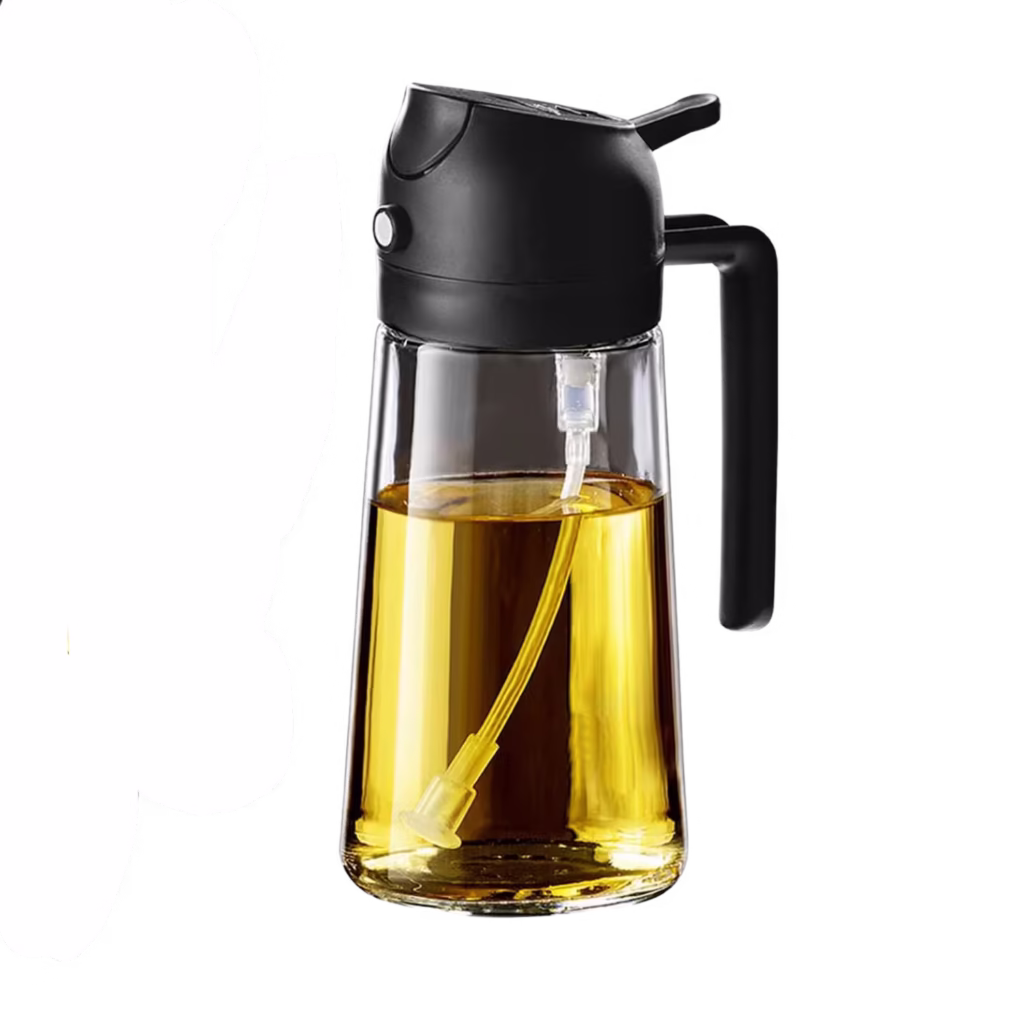 Oil Sprayer for Cooking