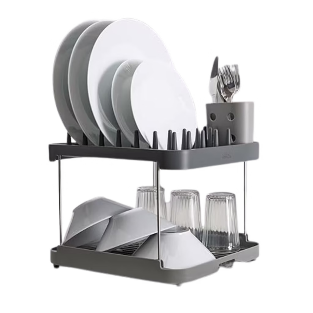 Joseph Joseph Duo 2-Tier Dish Rack