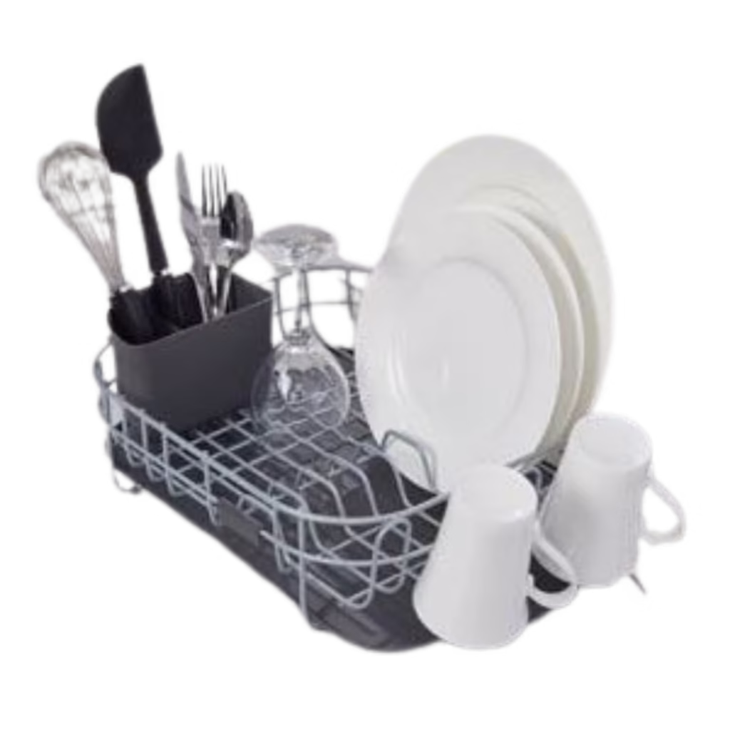 KitchenAid Large Capacity Full Size Dish Draying Rack