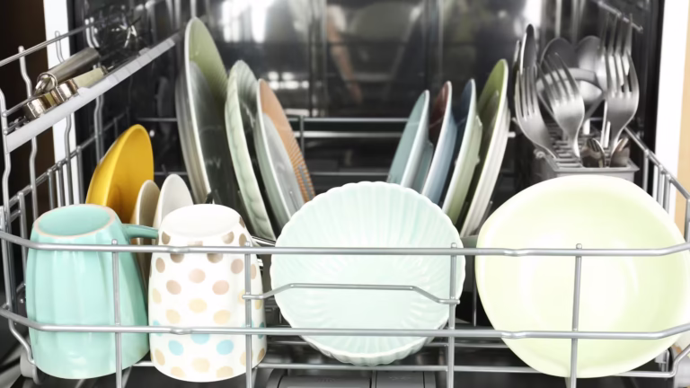Read more about the article Why More People Are Choosing Countertop Dishwashers