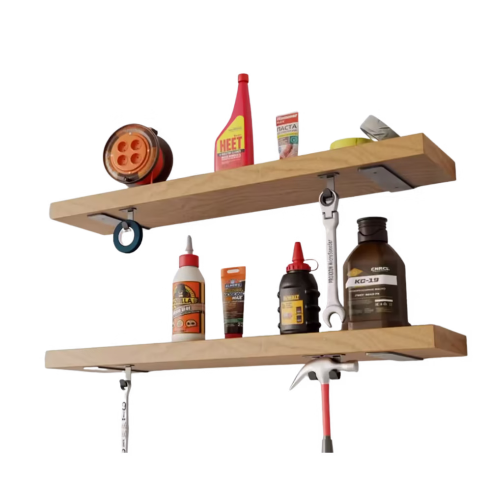 Brackets Floating Shelf Bracket